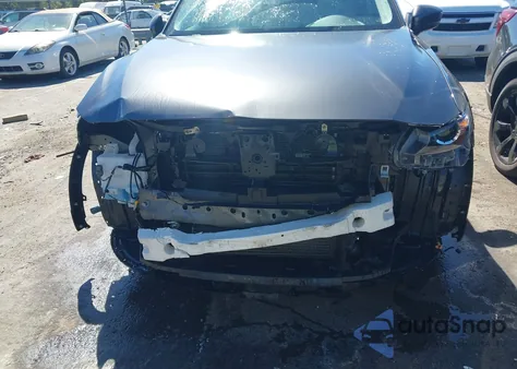 2016 Mazda Cx-9 Touring from USA, damaged, VIN JM3TCBCY9G0126036